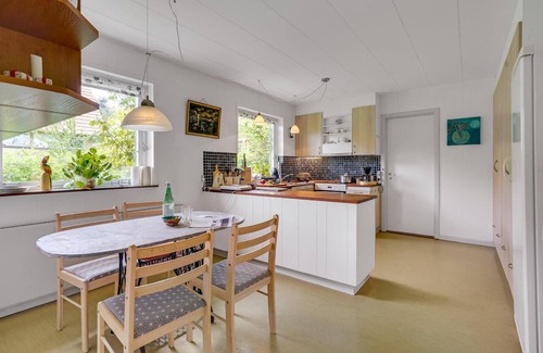 Lohals Casa | Preciosa casa en Tranekær con WiFi