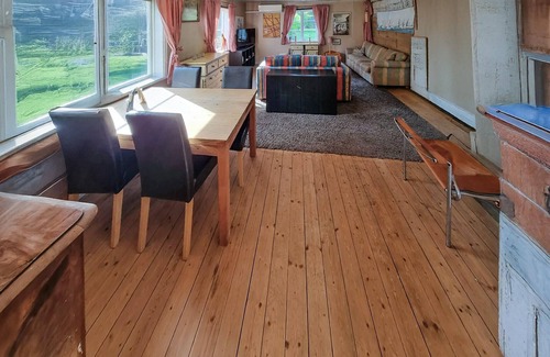 Vinslov Casa | Impresionante casa en Vinslöv con WiFi