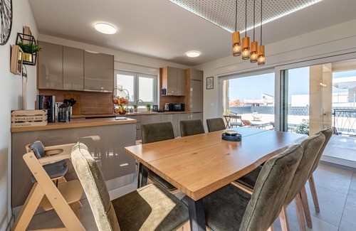 Vrsi Casa | Preciosa casa en Vrsi