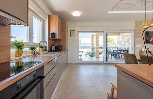 Vrsi Casa | Preciosa casa en Vrsi