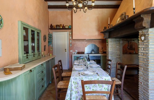 Porto San Giorgio Casa | Preciosa casa en Porto San Giorgio