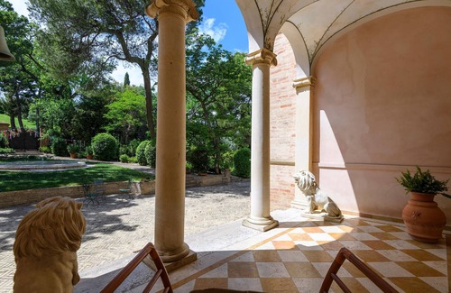 Porto San Giorgio Casa | Preciosa casa en Porto San Giorgio