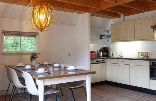 De Bult Casa | Preciosa casa en Steenwijk - De Bult