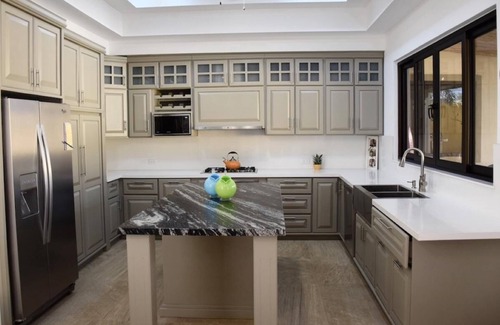 Playa Langosta Casa | Gorgeous home with private pool - Close to Playa Langosta