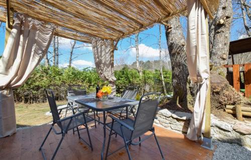 San Romano in Garfagnana Casa | Gorgeous Home In San Romano In Garfagna