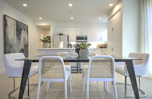 La Quinta Casa | Gorgeous La Quinta PGA WEST Getaway Home!