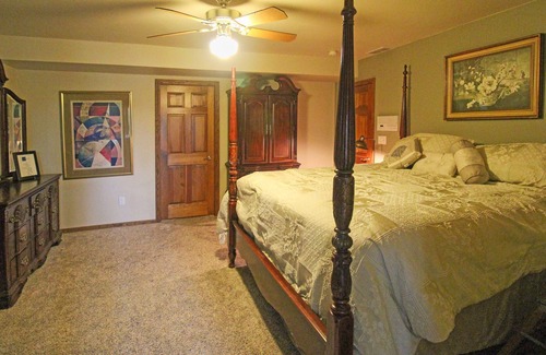 Wind Lake Casa | Gorgeous Lake Home Retreat!!