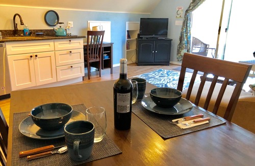 El Dorado Hills Apartamento | Preciosa vista del lago, naturaleza a tu puerta