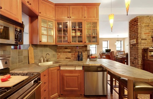 Bowery Apartamento | LOFT MAGNÍFICO CON 15 VENTANAS en Lower East Side !!!!