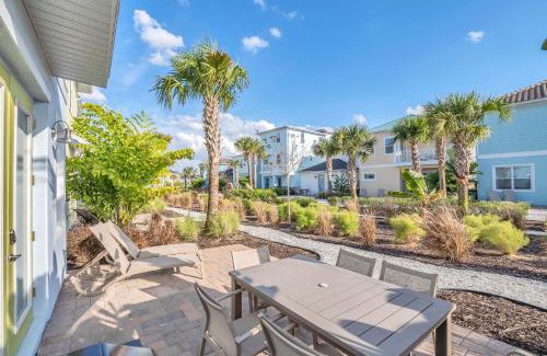 West Kissimmee Casa | Gorgeous Margaritaville Cottage wPrivate Patio