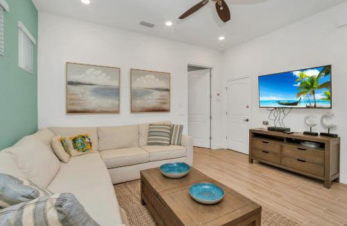 West Kissimmee Casa | Gorgeous Margaritaville Cottage wPrivate Patio
