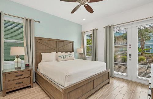 West Kissimmee Casa | Gorgeous Margaritaville Cottage wPrivate Patio