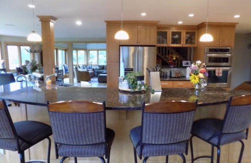 Stowe Hollow Casa | Navidad / Año Nuevo 2019 en la hermosa Stowe, VT