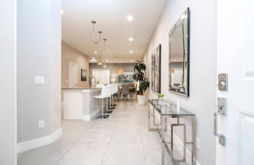 West Kissimmee Casa | Gorgeous NEW 4 Beds Dream Villa 5 min to Disney