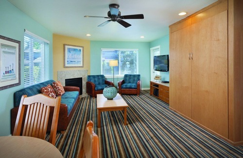 Birch Bay Complejo | Hermosa costa del noroeste!