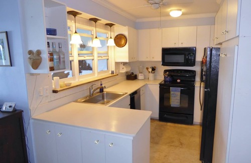 Grapetree Villa | Magníficos piscina privada y vista al mar esperan!