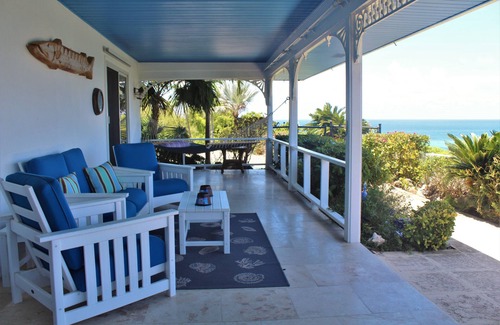 Grapetree Villa | Magníficos piscina privada y vista al mar esperan!