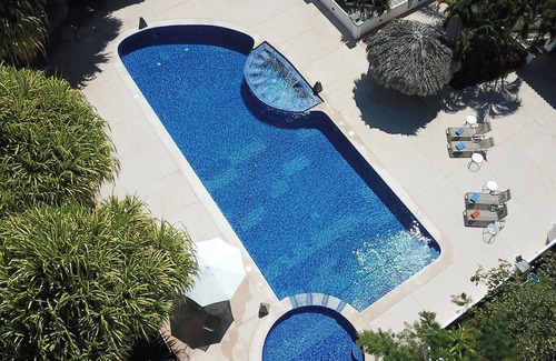 Esterillos Este Condominio | Condominio de lujo, Piscina, Playa Bejuco, Esterillos Este