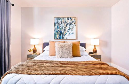 Meridian Casa | Gorgeous & Secluded 3BD 2BA Getaway by The Village at Meridian