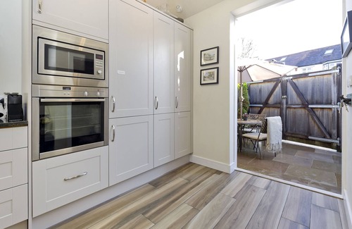 East Sheen Apartamento | Gorgeous Self Contained Studio