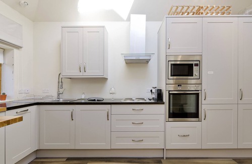 East Sheen Apartamento | Gorgeous Self Contained Studio