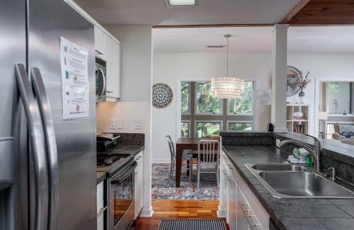 Seabrook Island Casa | Magnífica y sofisticada Villa! Vistas del golf! Preciosa decoración! Todos los Servicios!