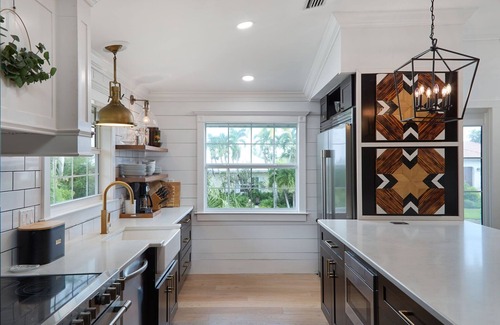 The Dunes Casa | Gorgeous Tropical Oasis in Sanibel Dunes