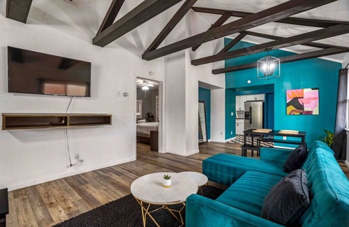 University Heights Casa | Gorgeous UNM/Nob Hill/Downtown PRIME location!!🏠