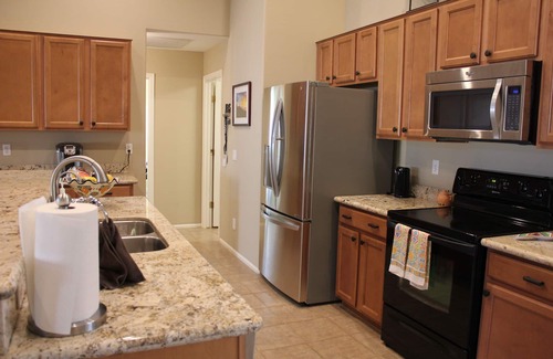 Maricopa Casa | Hermosa casa de vacaciones en Maricopa Arizona