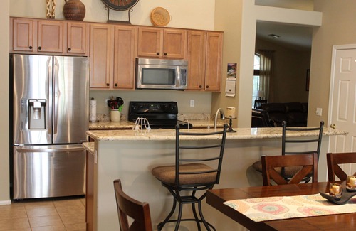 Maricopa Casa | Hermosa casa de vacaciones en Maricopa Arizona