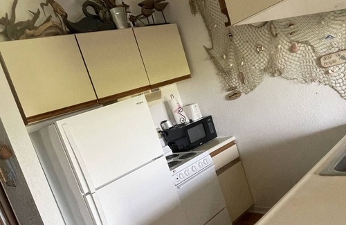 Oak Harbor Condominio | Gorgeous view of Lake Erie right at your Doorstep!