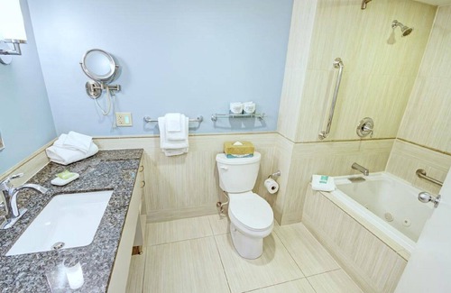 Newport Complejo | Wyndham Inn en Long Wharf