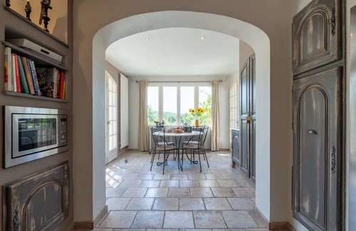 Opio Villa | Preciosa villa de campo con piscina cerca de Valbonne Village - Capacidad 14