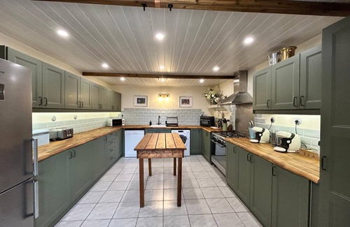 Larzac Casa | Gorgeous Watermill with Pool close to Dordogne’s stunning tourist attractions.