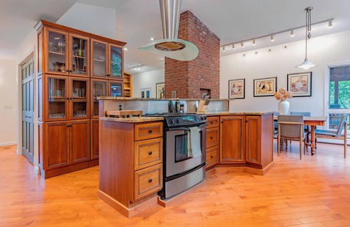 Williamstown Casa | Gorgeous Williamstown Estate 6BD/5BA
