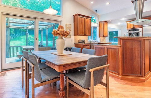 Williamstown Casa | Gorgeous Williamstown Estate 6BD/5BA