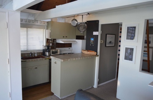 San Rafael Alquiler De Eote | Preciosas vistas del puerto de Yacth, increíble alquiler de verano