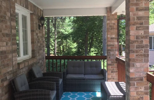 Tiny Casa | Casa rural en venta en Gorgian Bay en Tiny