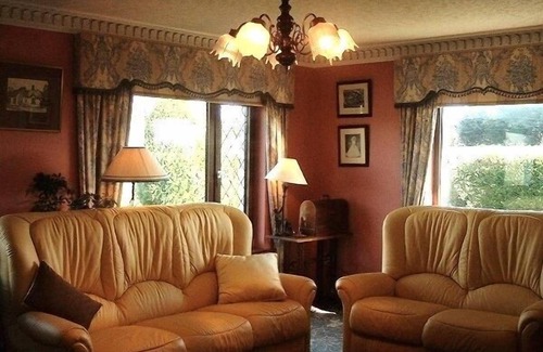 Killarney Cama Y Desayuno | Gorman's B&B