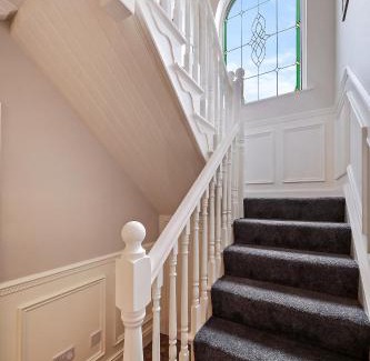 Letterkenny Casa | Gormley Residence