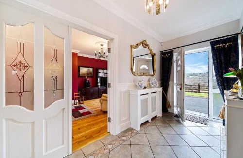 Letterkenny Casa | Gormley Residence