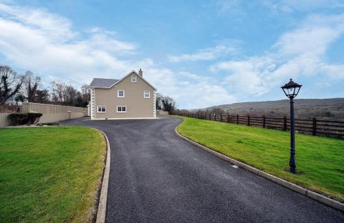 Letterkenny Casa | Gormley Residence