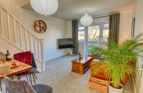 Dudley Casa | Gornal Dudley-2bed-contractor &long Stay -parking