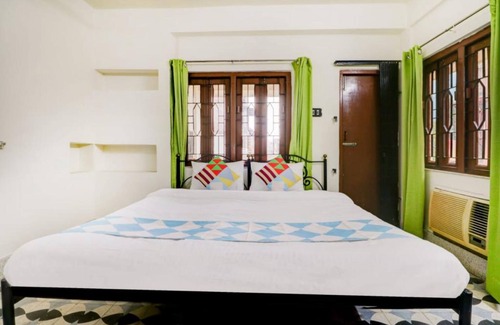 Kolkata Hotel | Goroomgo Gangotri Guest House kolkata