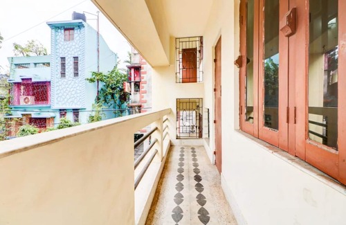 Kolkata Hotel | Goroomgo Gangotri Guest House kolkata