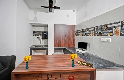 Patia Hotel | Goroomgo Madison Blue Bhubaneswar