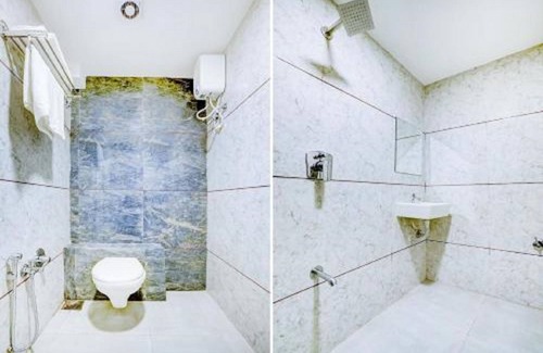 Kolkata Hotel | Goroomgo Manurama Kolkata