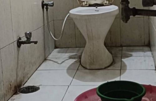 Mahanagar Hotel | Goroomgo Woodstock Homestay