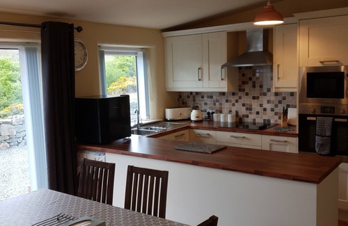 Newcastle Cabaña | Gorse Hill Farm Luxury 4 Star Self Catering Cottage, Newcastle, Mourne Mountains