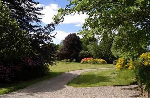 Fortrose Casa | Gorse Lodge - Uk7050